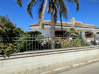 villa in vendita a Racale