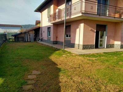 villa in vendita a Villadosia