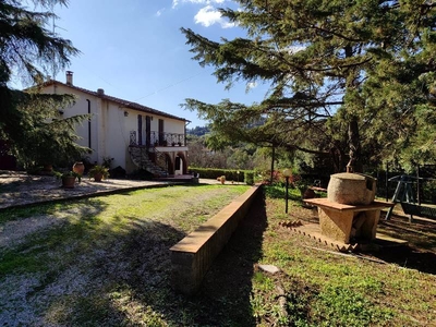 Villa in Via di San Vincenzo a Campiglia Marittima