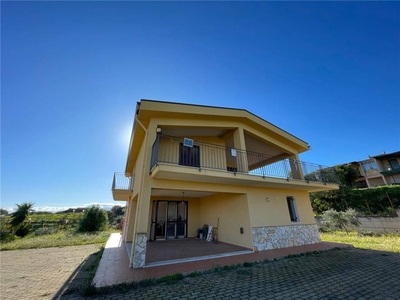 villa indipendente in vendita a Casteldaccia