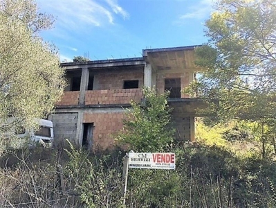 villa indipendente in vendita a Centola