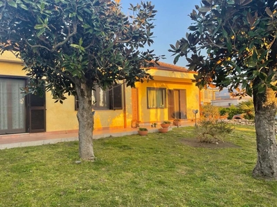 Villa indipendente, via Brancaccio, Scafati (SA)