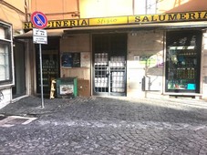 Alimentari - Gastronomia via Cairoli, Frascati