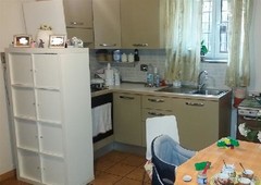 ROMA - Appartamento Via Di Pietralatella