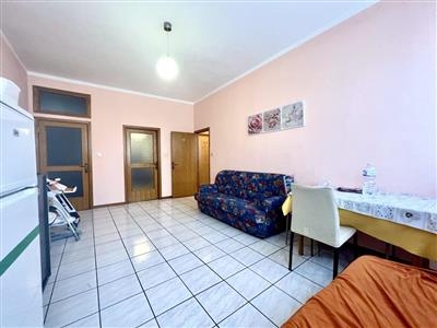 Appartamento - Trilocale a Centro città, Cesena