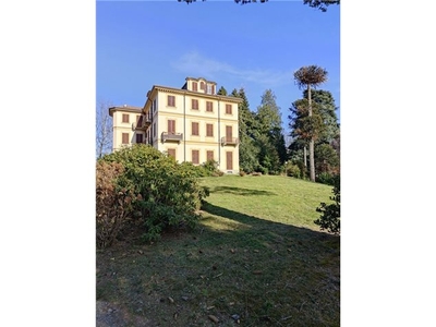 Appartamento in Casale Montazzi, 3, Graglia (BI)