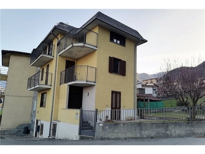 Casa Indipendente in Via Civo, Snc, Talamona (SO)