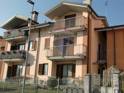 Vendita Appartamento Via Colpastore, Giaveno