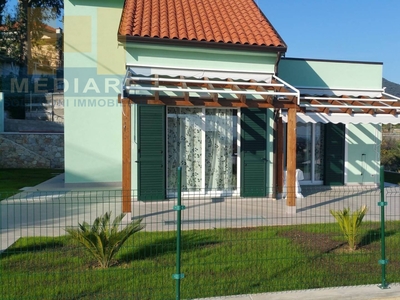 Villa in vendita a Loano