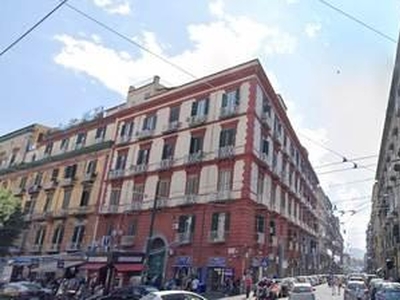 Appartamenti Napoli Via Cirillo cucina: Abitabile,