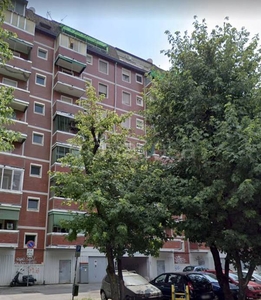 Appartamento all'asta a Milano via Agostino Depretis, 3