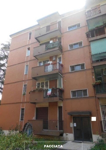 Appartamento all'asta a Milano via Console Marcello, 36
