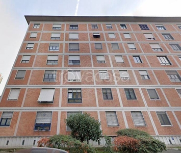 Appartamento all'asta a Milano via dei Salici, 69