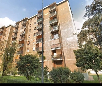 Appartamento all'asta a Milano via francesco cilea , 90