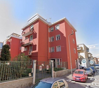 Appartamento all'asta a Milano via Golfo degli Aranci, 25