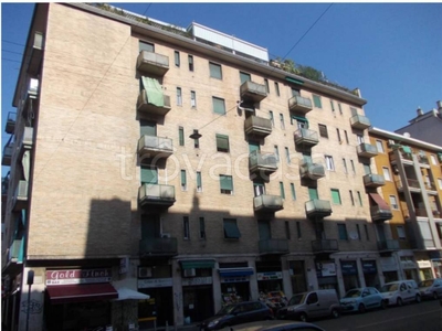 Appartamento all'asta a Milano via Padova, 167