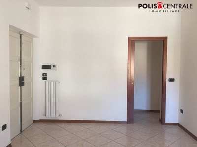 Appartamento con terrazzo, Ascoli Piceno porta maggiore
