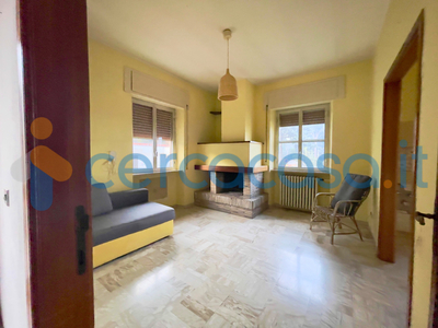 Appartamento con Terrazzo, Balconi, Cantina e Garage in Vendita a Calcinelli - Colli al Metauro (PU)