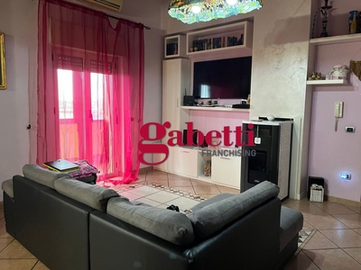 Appartamento di 113 mq in vendita - Macerata Campania