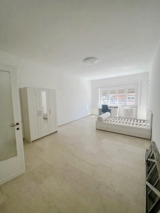 Appartamento di 22 mq in affitto - Roma
