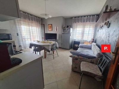 Appartamento in Affitto ad San Prisco - 570 Euro