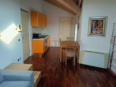 Appartamento in affitto Cremona