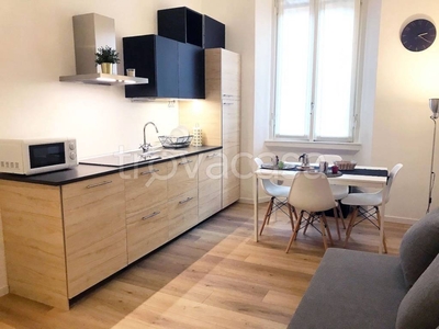 Appartamento in in vendita da privato a Milano corso Lodi, 47