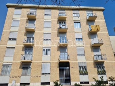 Appartamento in in vendita da privato a Milano piazza Angelo Sraffa, 9