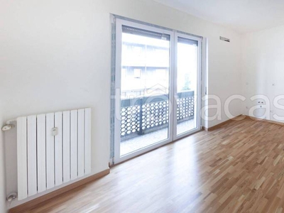 Appartamento in in vendita da privato a Milano via Adeodato Ressi, 22