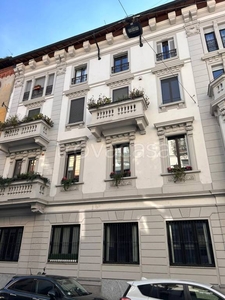 Appartamento in in vendita da privato a Milano via Ariberto, 29