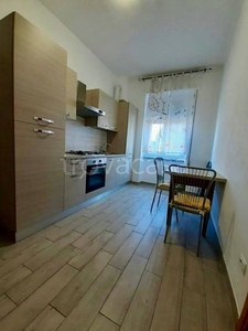 Appartamento in in vendita da privato a Milano via Biella, 24