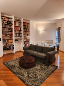 Appartamento in in vendita da privato a Milano via Carlo Botta, 43