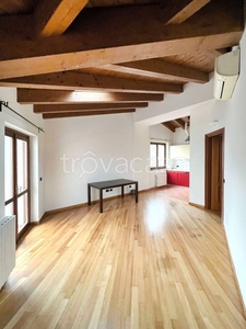 Appartamento in in vendita da privato a Milano via Daniele Ricciarelli, 21