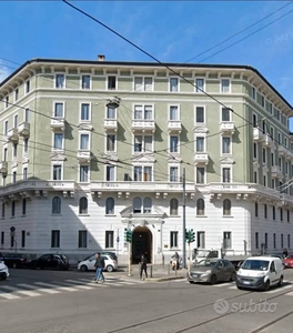 Appartamento in in vendita da privato a Milano via degli Imbriani, 31