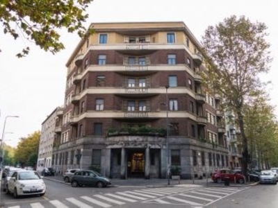 Appartamento in in vendita da privato a Milano via Eleuterio Pagliano, 33