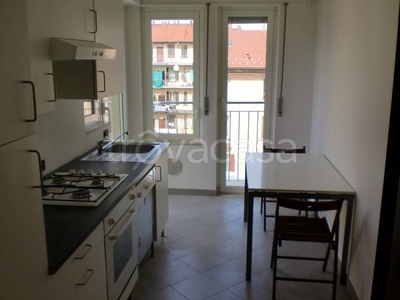 Appartamento in in vendita da privato a Milano via Giuseppe Meda, 51