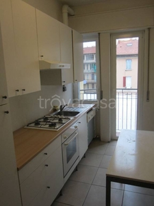 Appartamento in in vendita da privato a Milano via Giuseppe Meda, 51