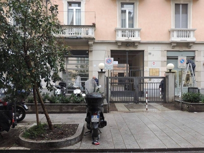 Appartamento in in vendita da privato a Milano via Orti, 12