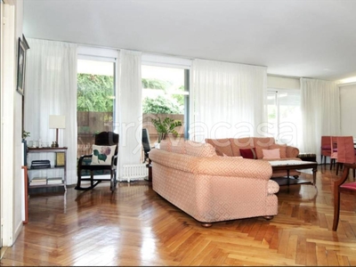 Appartamento in in vendita da privato a Milano via San Vittore