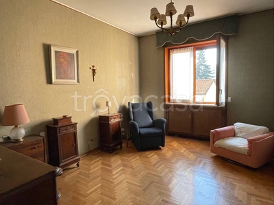 Appartamento in in vendita da privato a Milano viale Misurata, 26