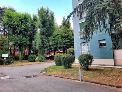 Appartamento in in vendita da privato a Milano viale Ungheria, 13