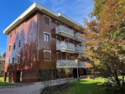 Appartamento in vendita a Melegnano via Filippo Turati, 5