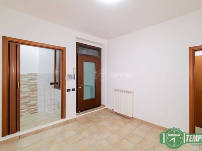 Appartamento in vendita a Melegnano via Vincenzo Bettoni 12/as