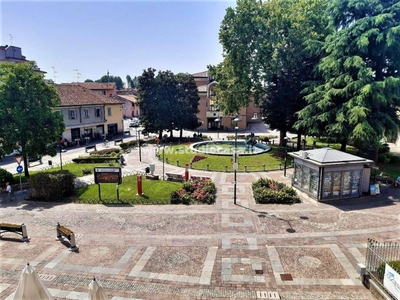Appartamento in vendita a Melzo piazza Vittorio Emanuele ii, 10