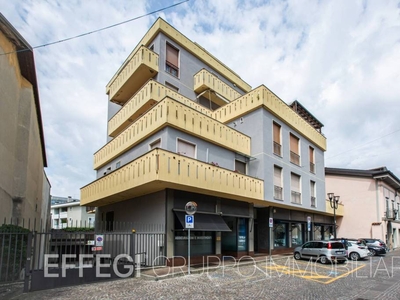 Appartamento in vendita a Melzo via Ambrogio Villa, 36