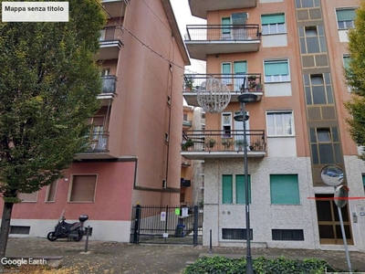 Appartamento in vendita a Melzo via Giuseppe Verdi, 8