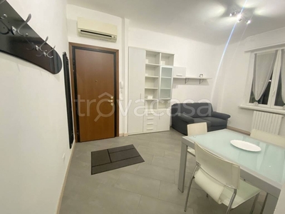 Appartamento in vendita a Melzo via Gorizia, 3