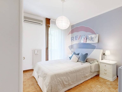 Appartamento in vendita a Melzo via Ippolito Nievo, 1