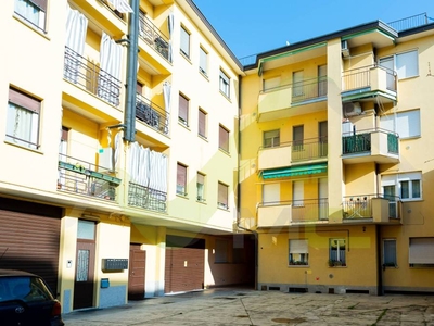 Appartamento in vendita a Melzo via Matteotti