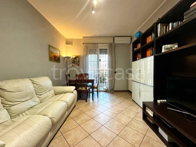 Appartamento in vendita a Melzo via Ruggero Leoncavallo, 10